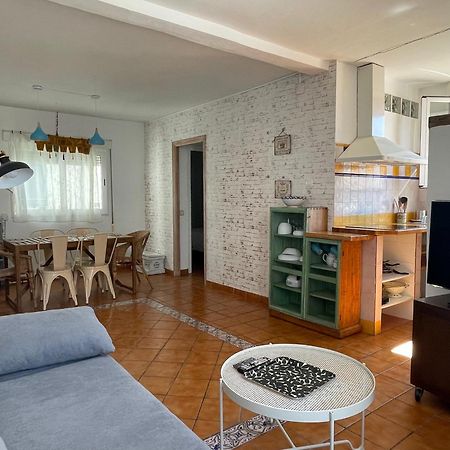 Apartamento El Huerto De Orive Córdoba Eksteriør billede