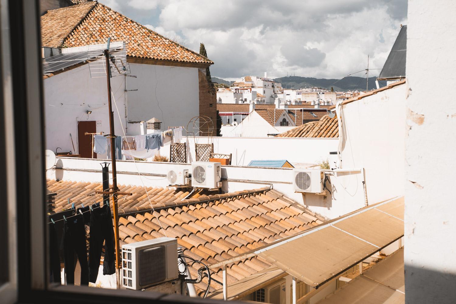 Apartamento El Huerto De Orive Córdoba Eksteriør billede