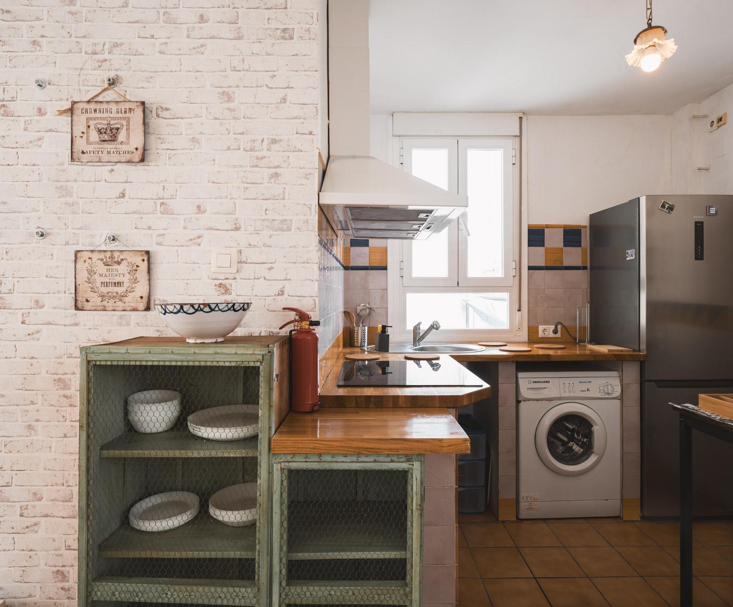 Apartamento El Huerto De Orive Córdoba Eksteriør billede