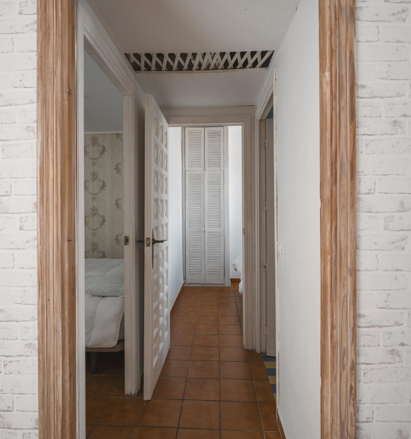 Apartamento El Huerto De Orive Córdoba Eksteriør billede