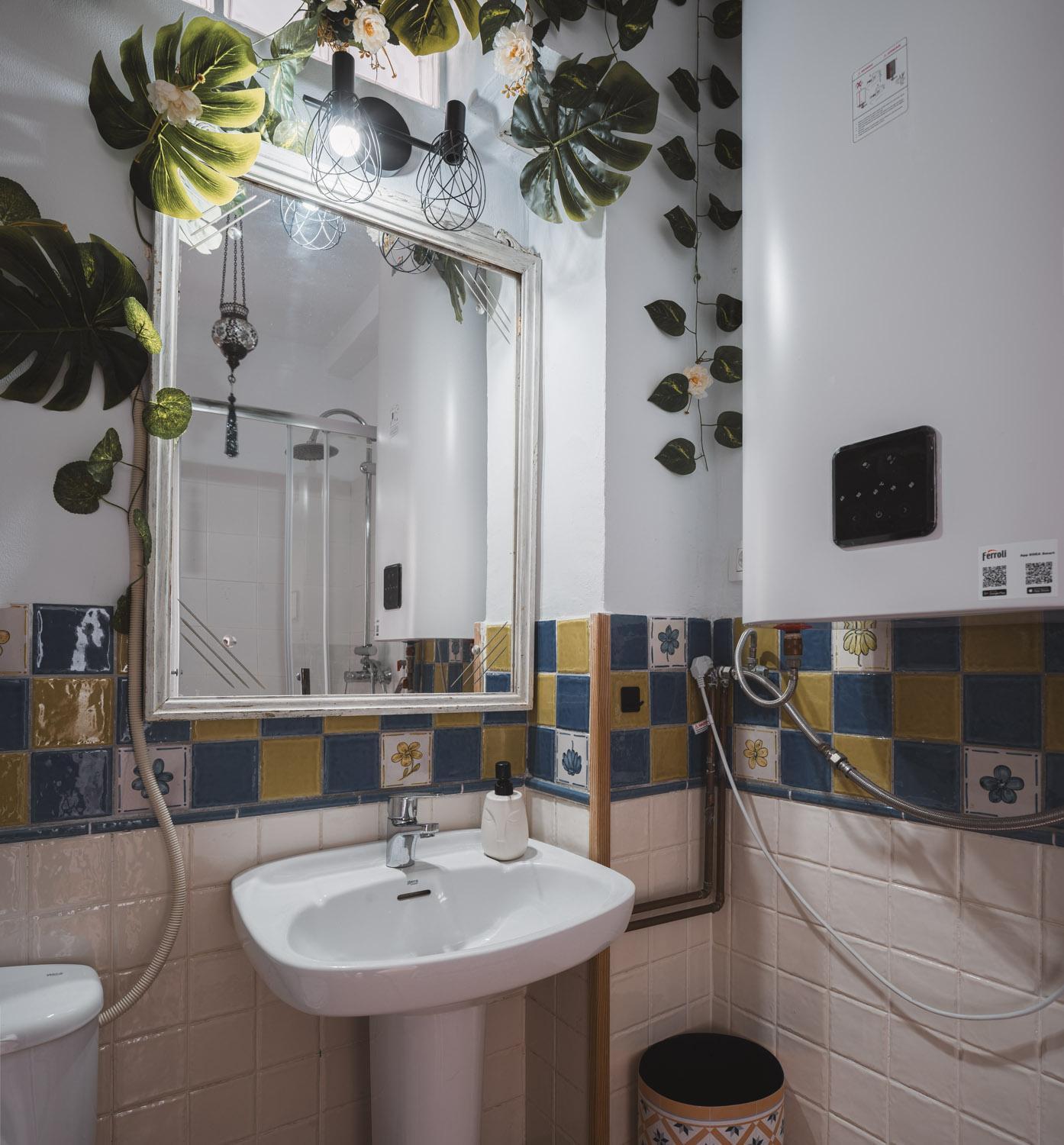 Apartamento El Huerto De Orive Córdoba Eksteriør billede