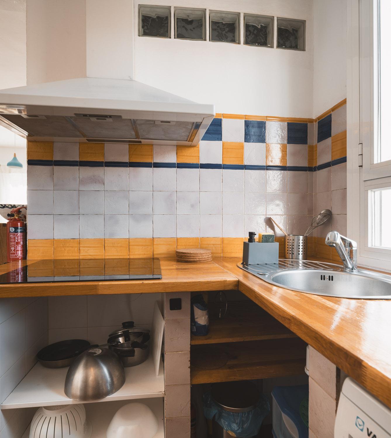 Apartamento El Huerto De Orive Córdoba Eksteriør billede