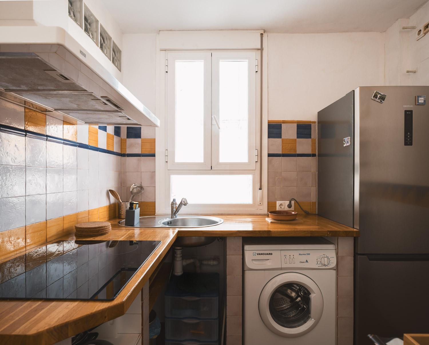 Apartamento El Huerto De Orive Córdoba Eksteriør billede