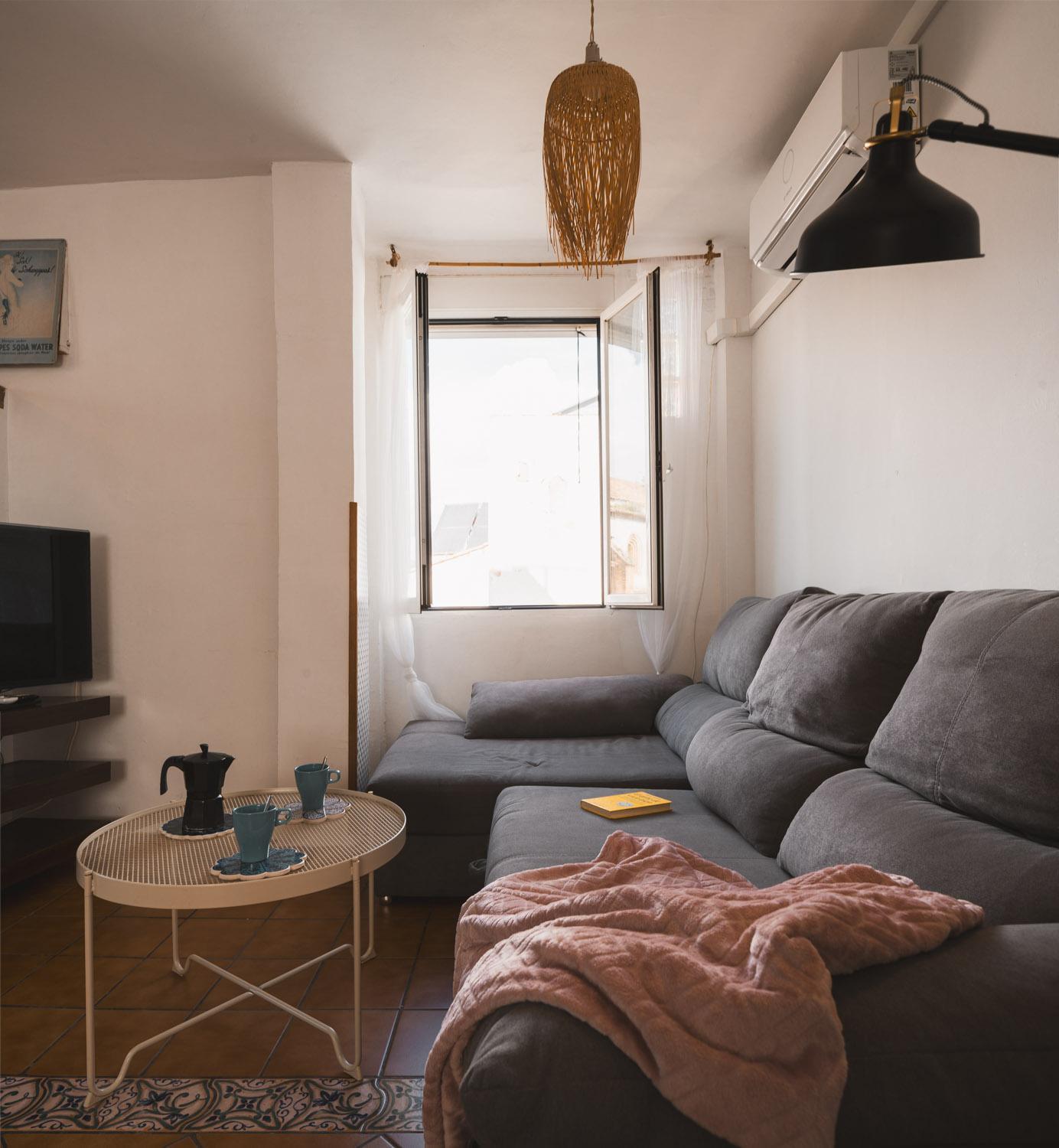 Apartamento El Huerto De Orive Córdoba Eksteriør billede