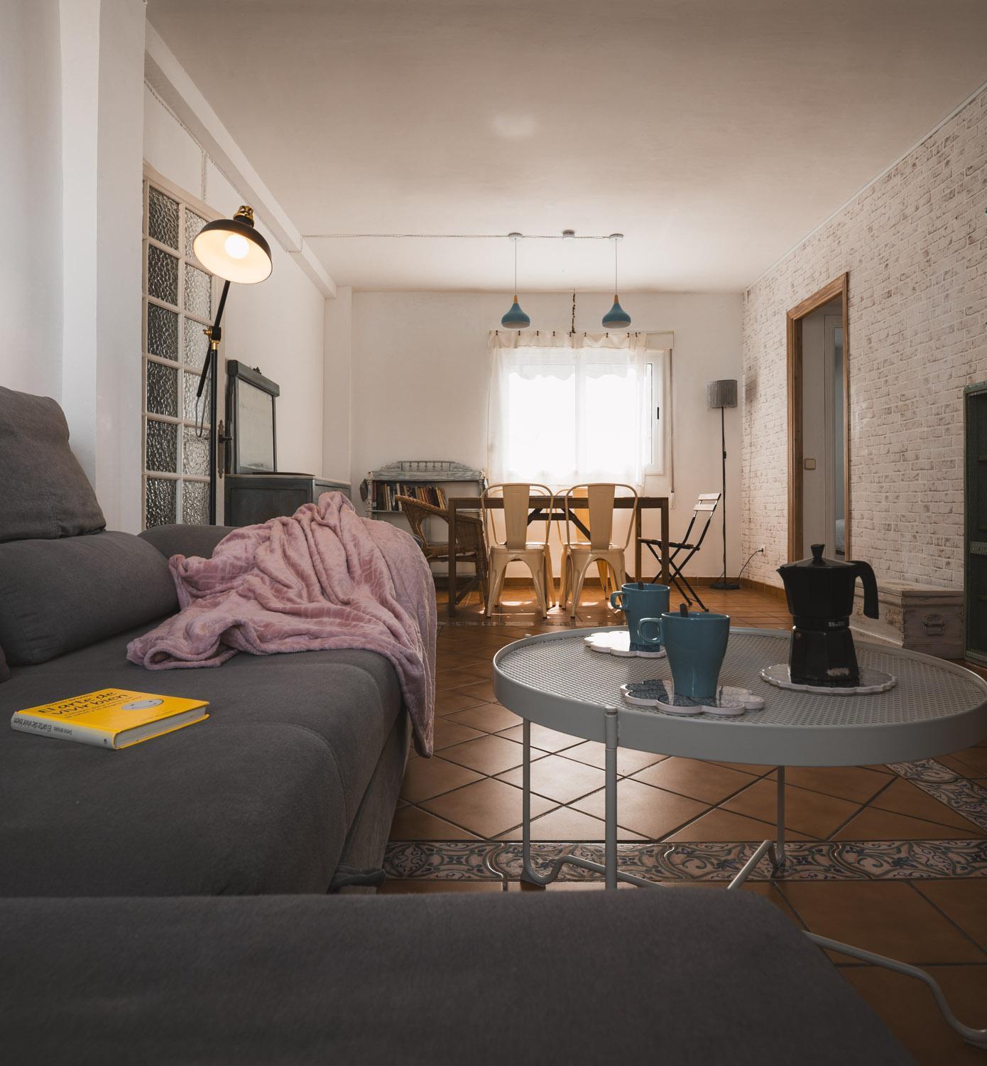 Apartamento El Huerto De Orive Córdoba Eksteriør billede