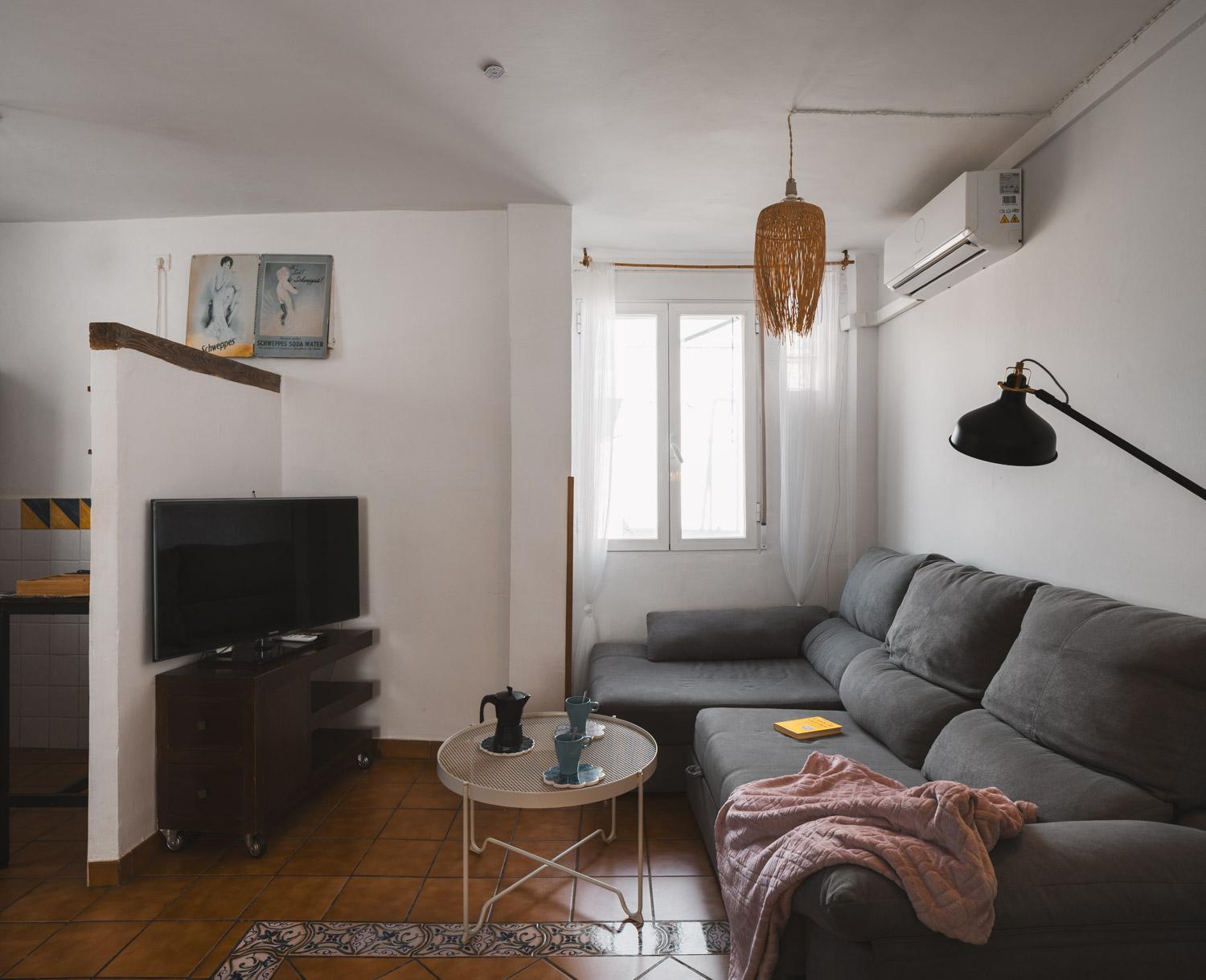 Apartamento El Huerto De Orive Córdoba Eksteriør billede