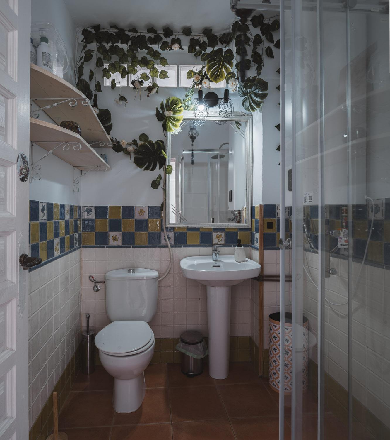 Apartamento El Huerto De Orive Córdoba Eksteriør billede