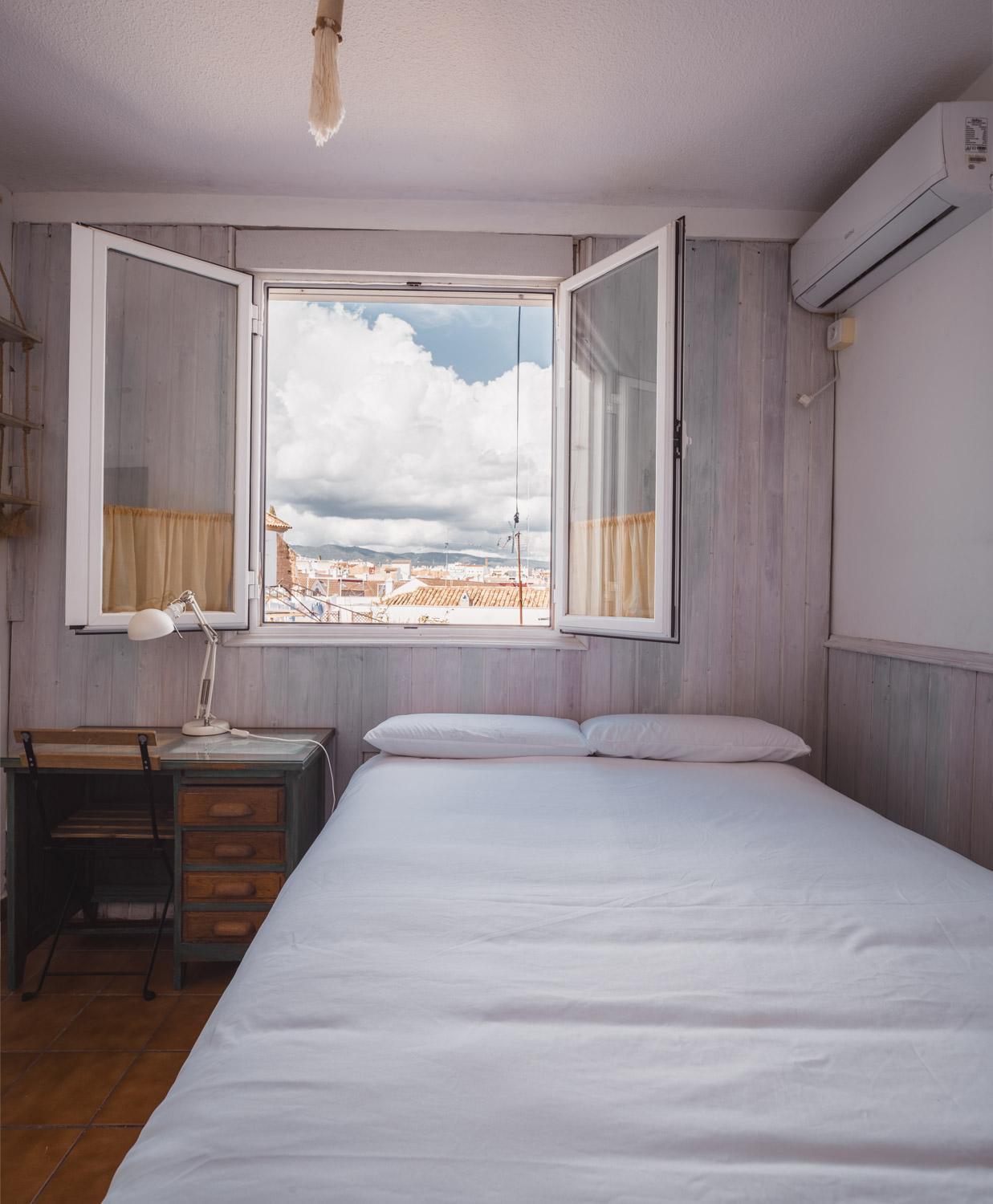 Apartamento El Huerto De Orive Córdoba Eksteriør billede