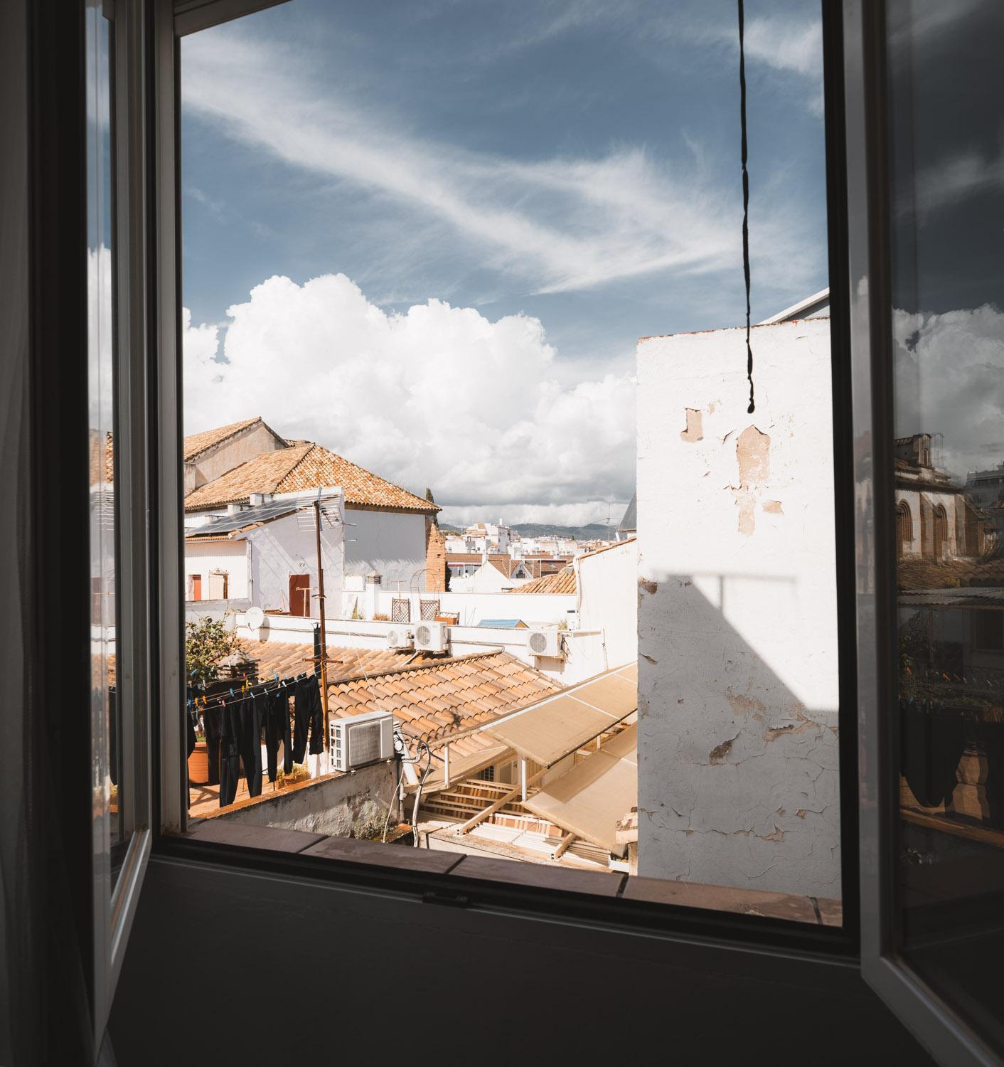 Apartamento El Huerto De Orive Córdoba Eksteriør billede
