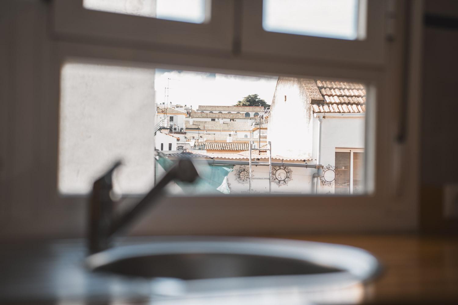 Apartamento El Huerto De Orive Córdoba Eksteriør billede