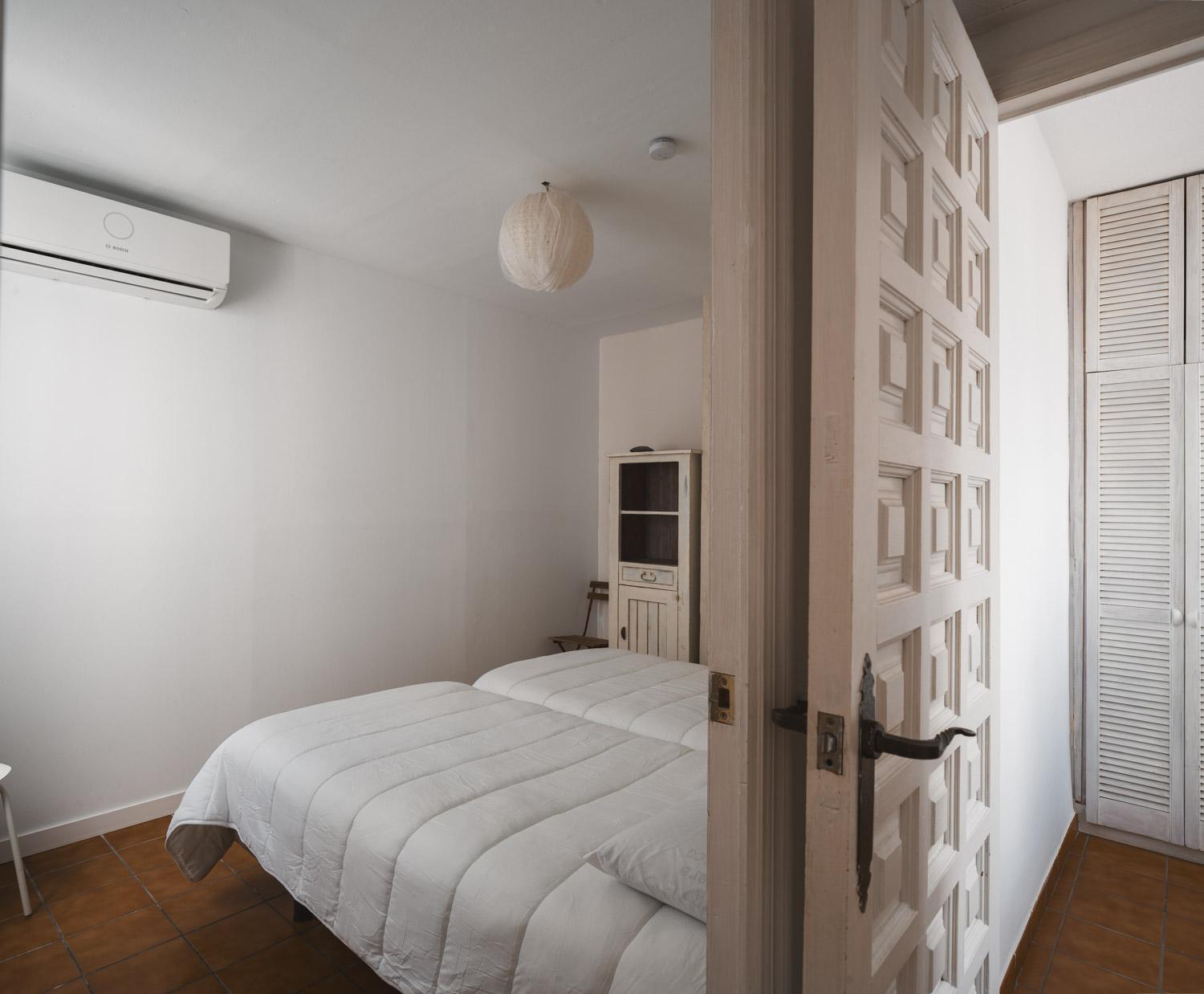 Apartamento El Huerto De Orive Córdoba Eksteriør billede