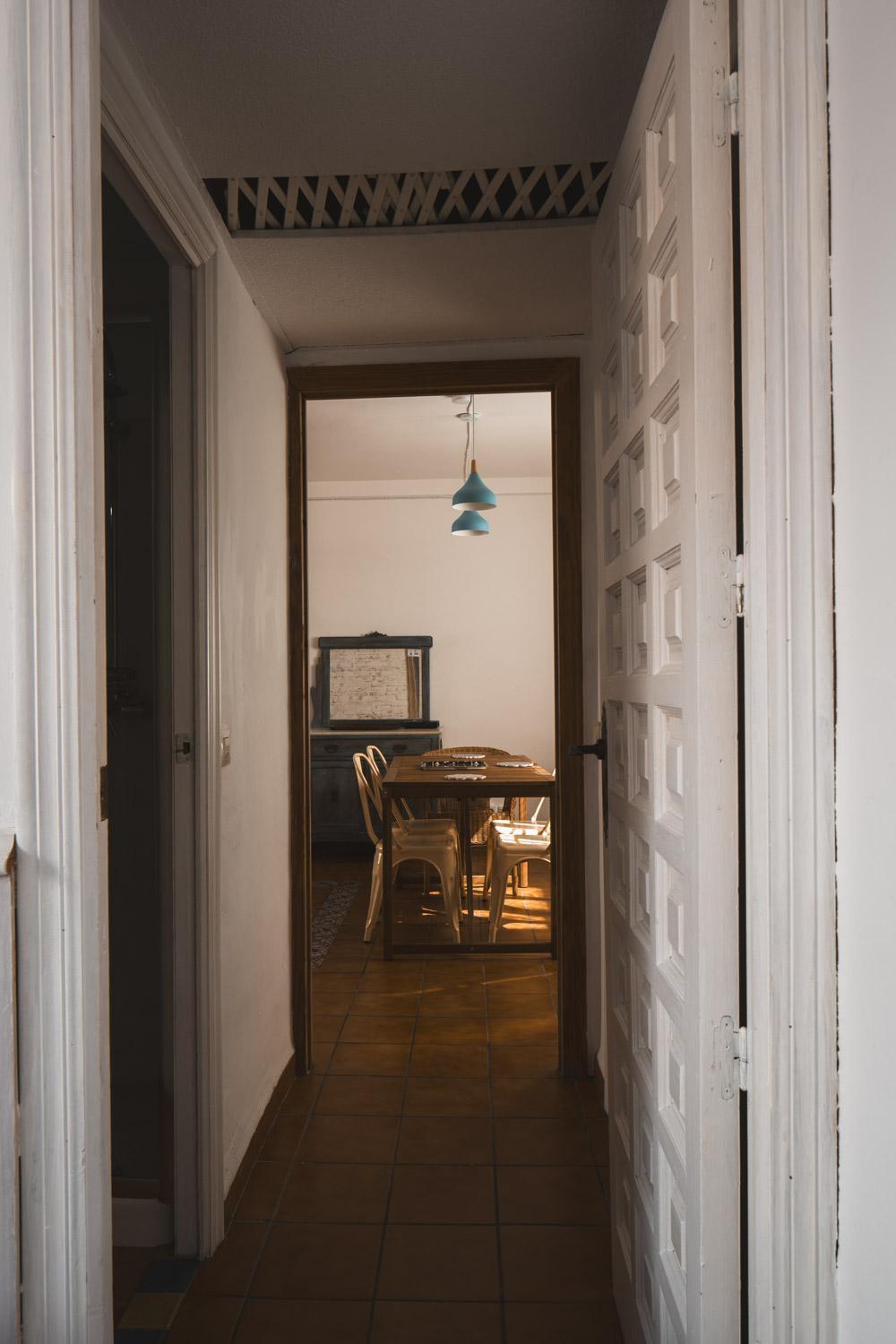 Apartamento El Huerto De Orive Córdoba Eksteriør billede
