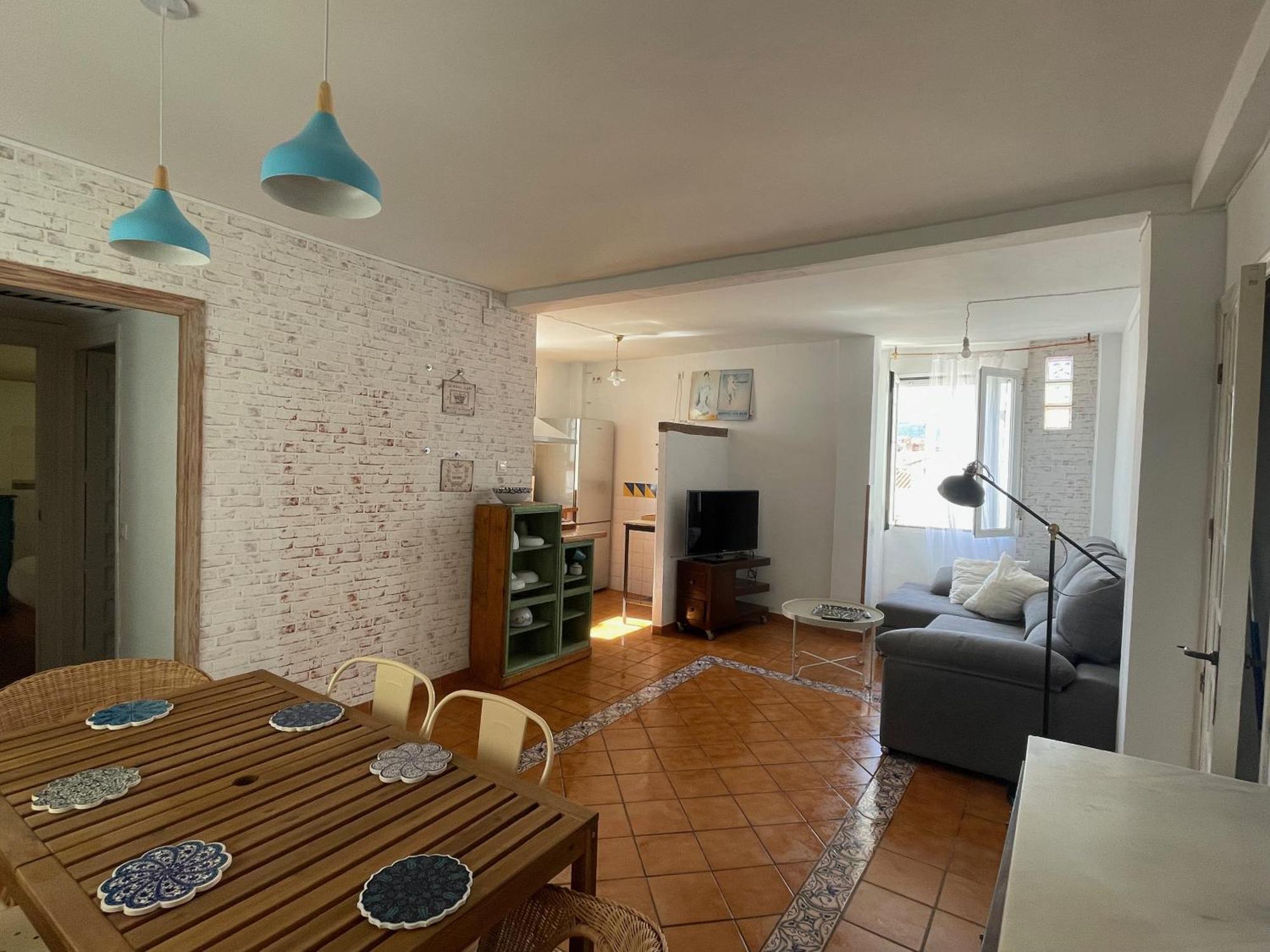 Apartamento El Huerto De Orive Córdoba Eksteriør billede