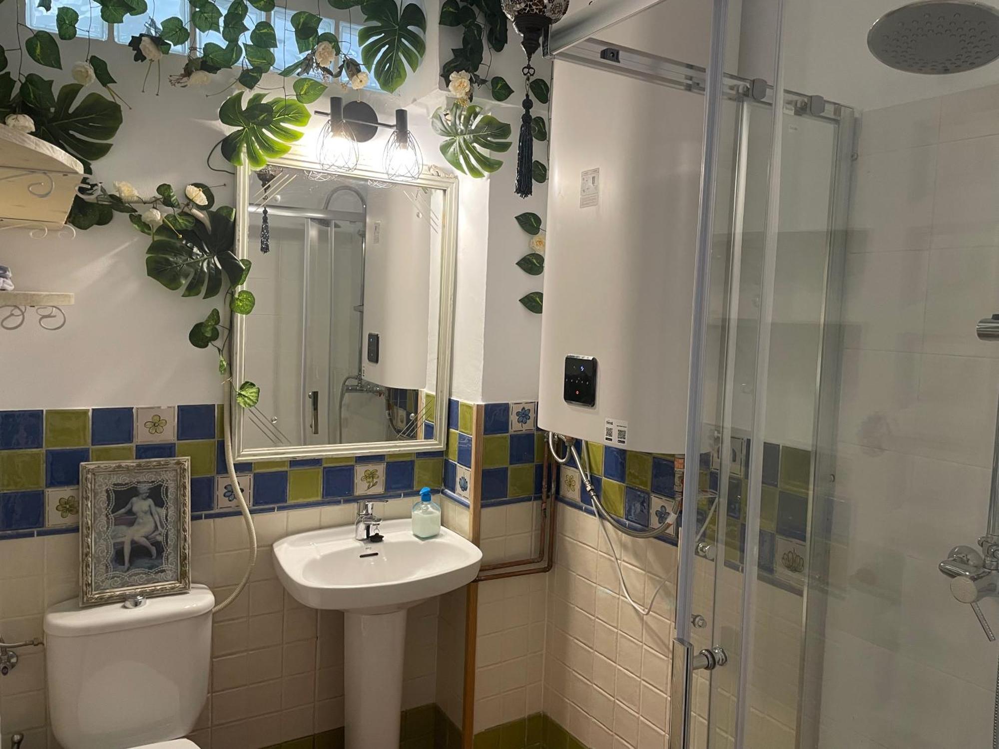 Apartamento El Huerto De Orive Córdoba Eksteriør billede