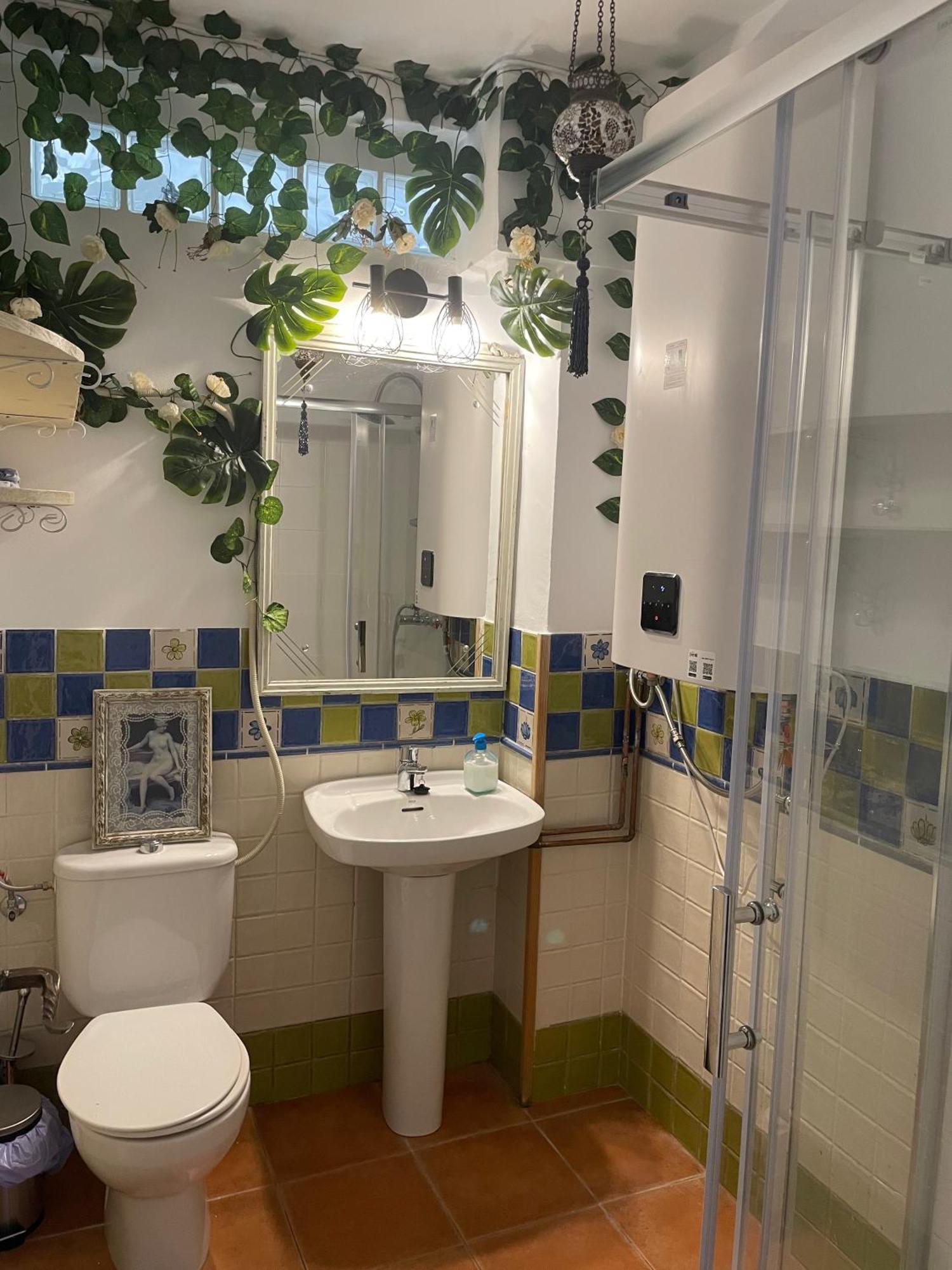 Apartamento El Huerto De Orive Córdoba Eksteriør billede