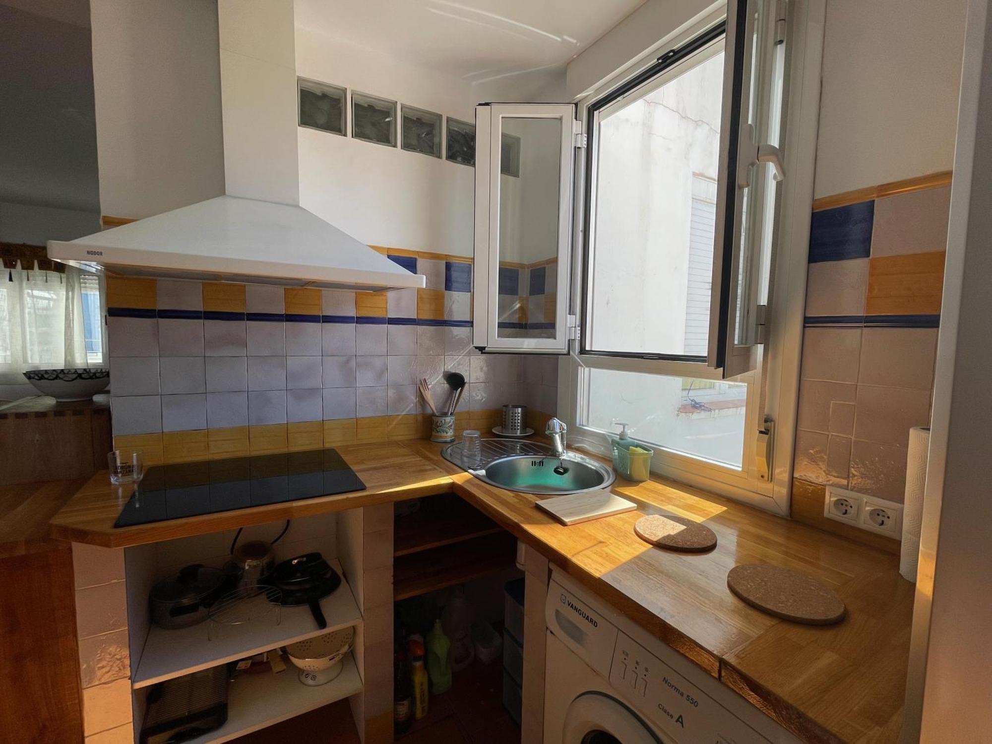 Apartamento El Huerto De Orive Córdoba Eksteriør billede