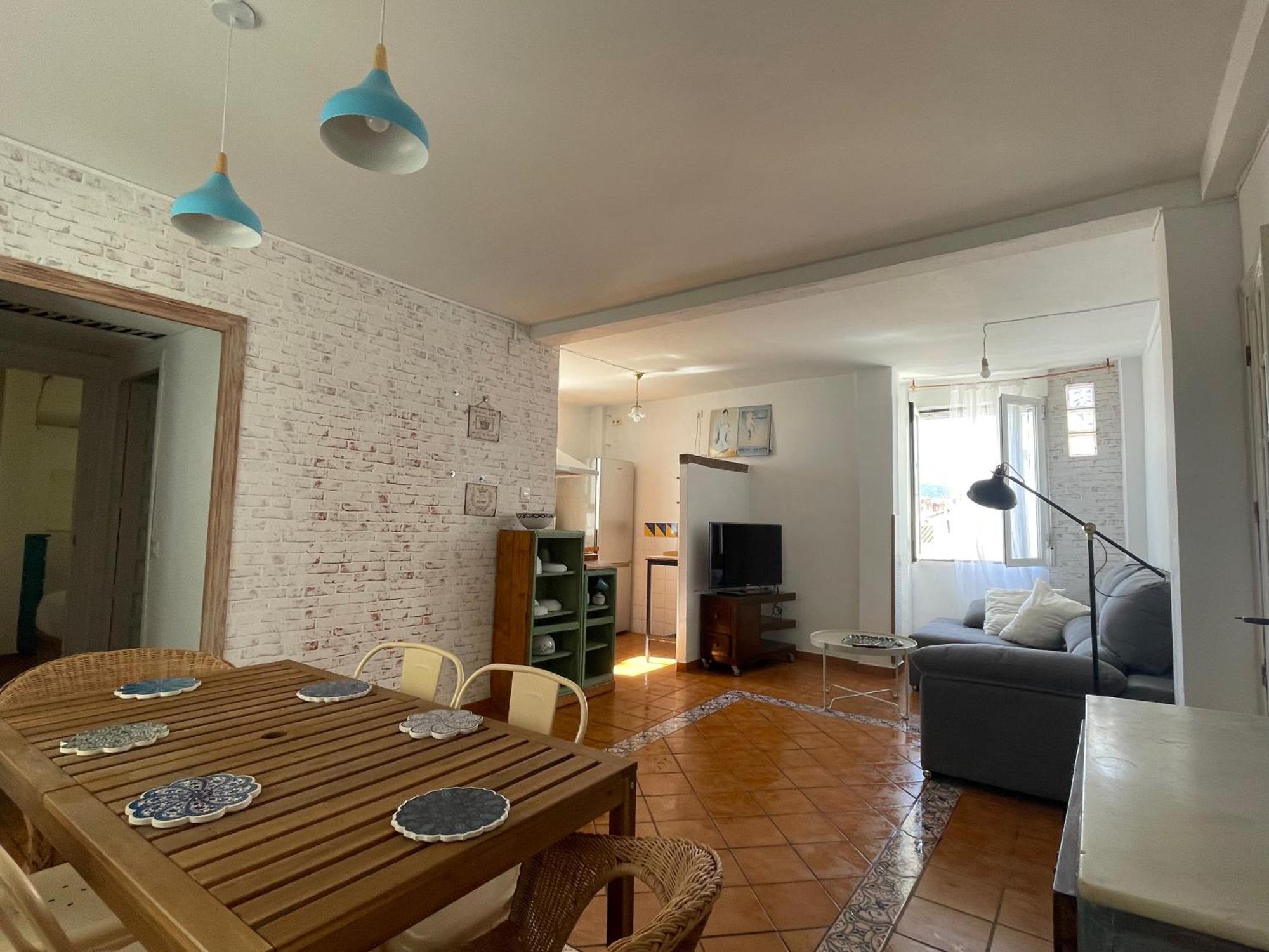 Apartamento El Huerto De Orive Córdoba Eksteriør billede