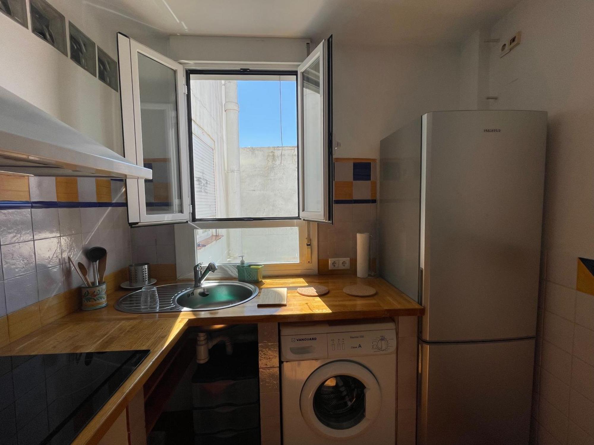 Apartamento El Huerto De Orive Córdoba Eksteriør billede