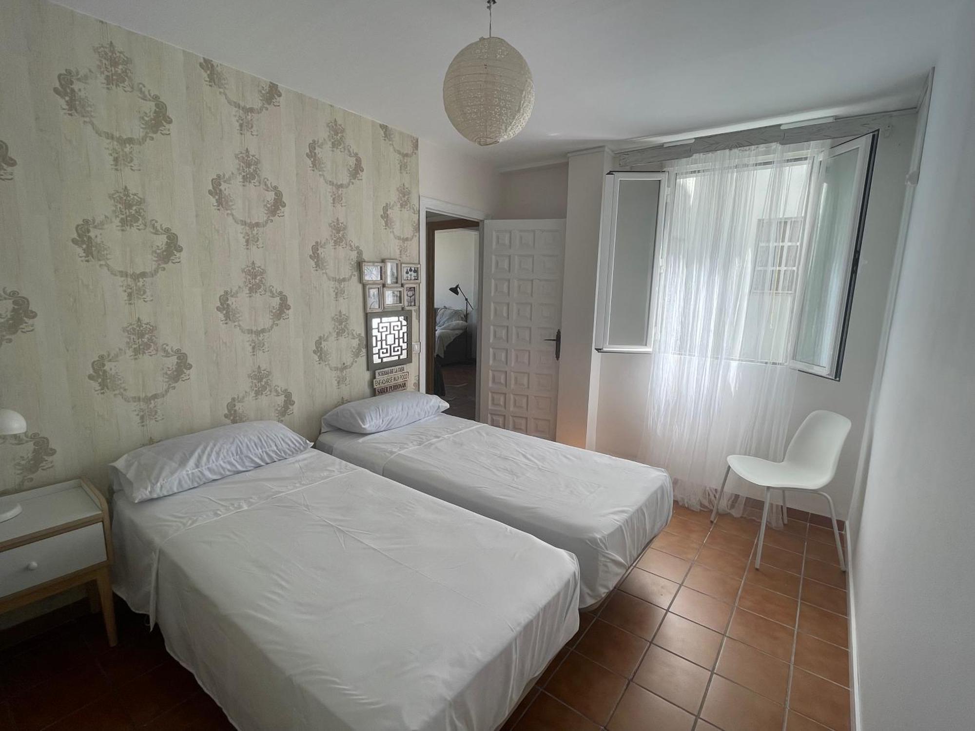 Apartamento El Huerto De Orive Córdoba Eksteriør billede