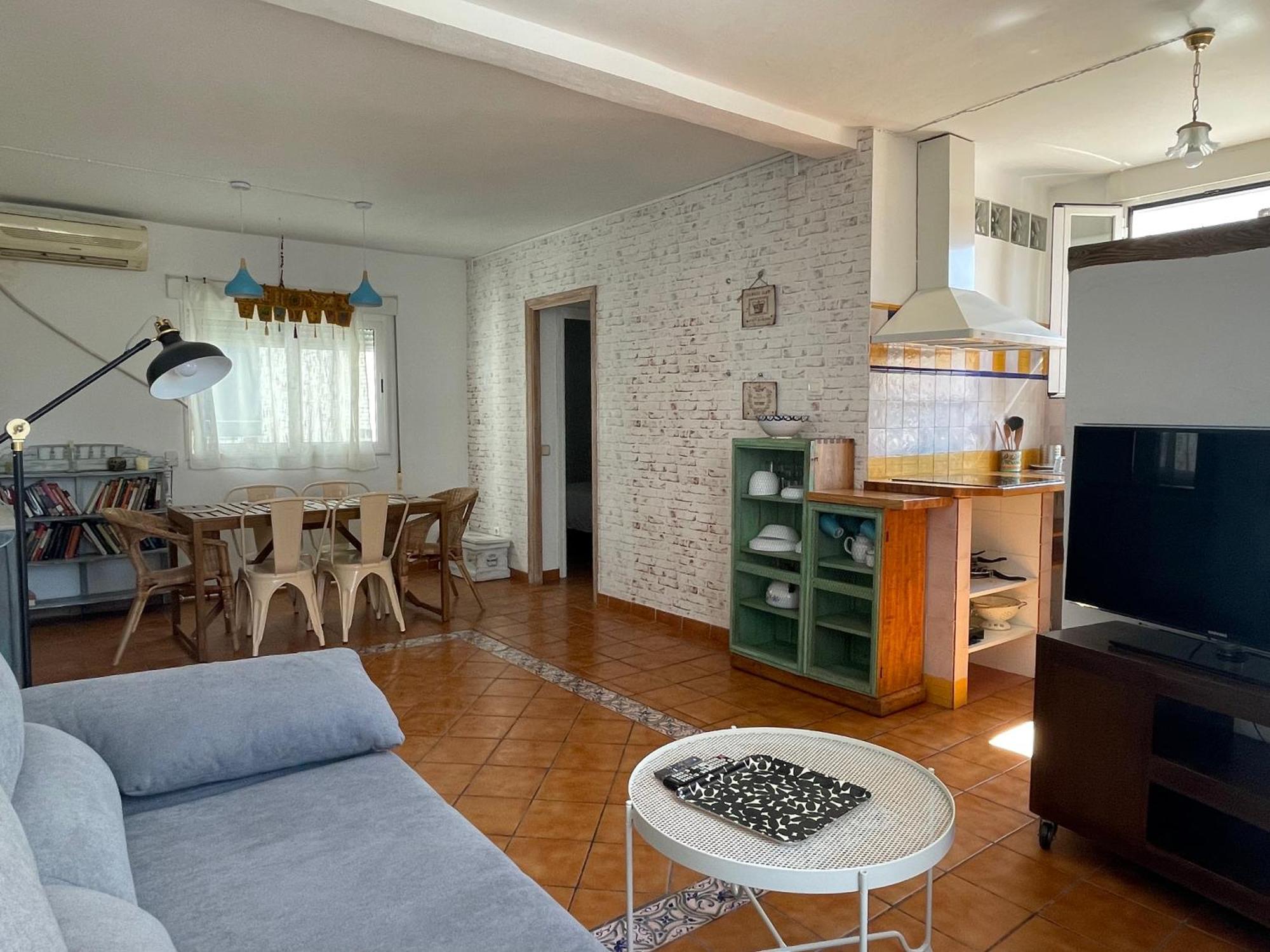 Apartamento El Huerto De Orive Córdoba Eksteriør billede