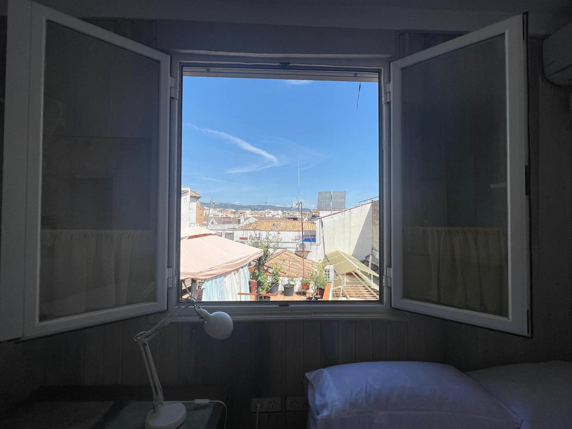 Apartamento El Huerto De Orive Córdoba Eksteriør billede