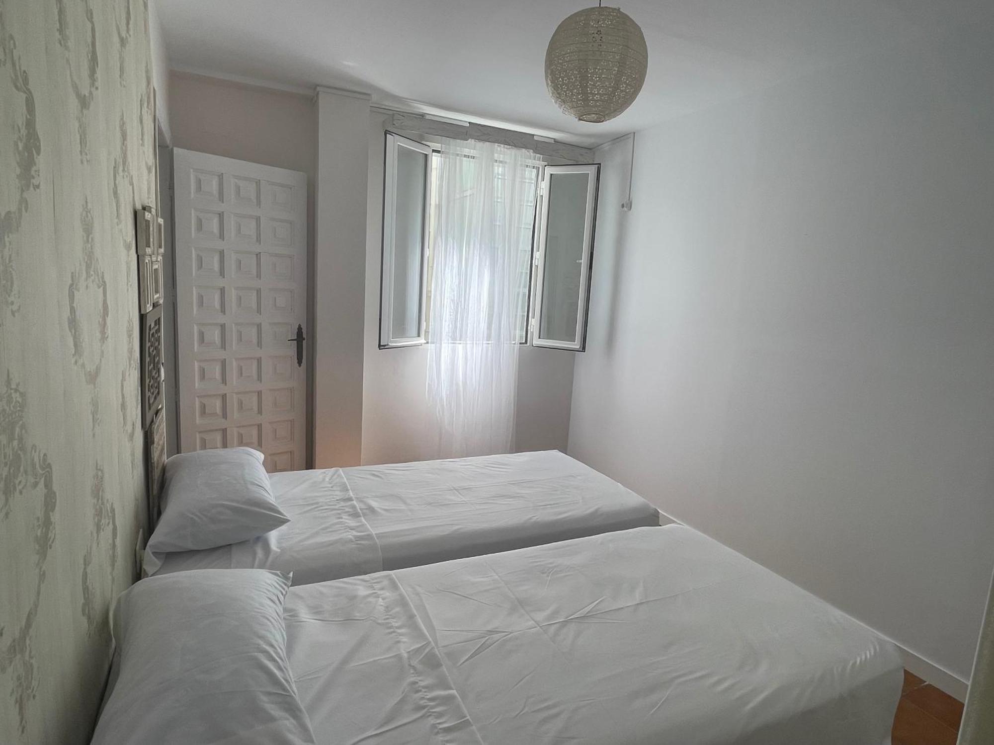 Apartamento El Huerto De Orive Córdoba Eksteriør billede
